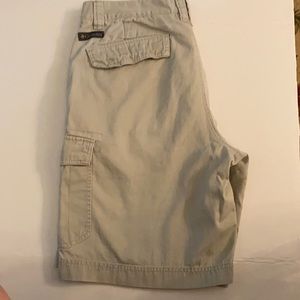 Columbia cargo shorts